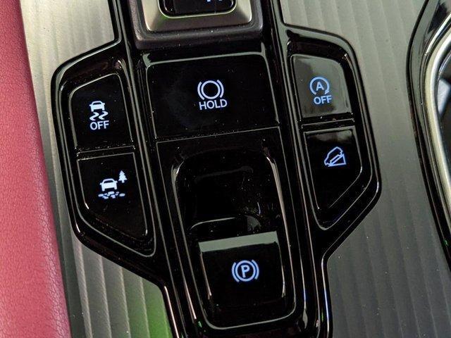 used 2024 Lexus RX 350 car, priced at $54,250