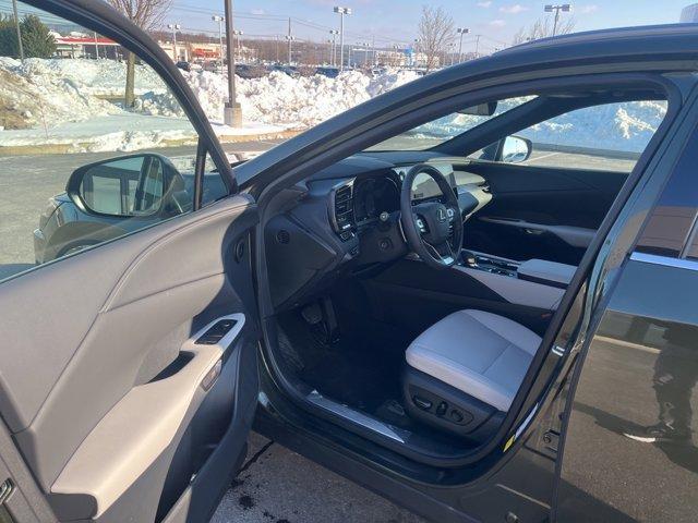 new 2026 Lexus RX 350 car, priced at $60,539