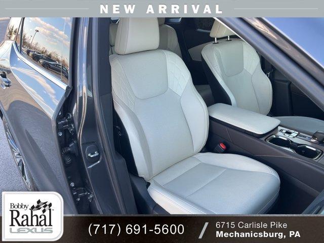 used 2024 Lexus RX 350 car, priced at $49,950
