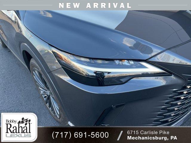 used 2024 Lexus RX 350 car, priced at $49,950