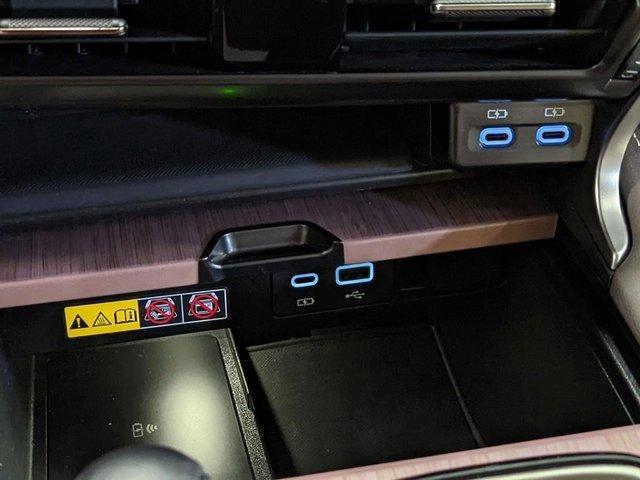 used 2023 Lexus RX 350 car, priced at $47,450