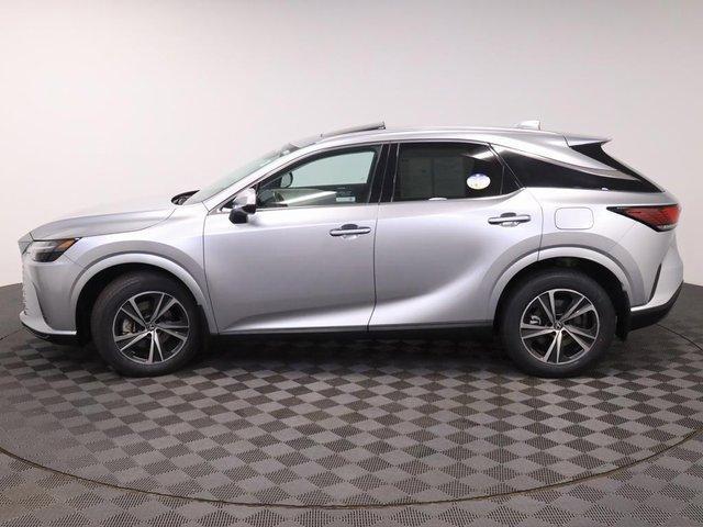 used 2023 Lexus RX 350 car, priced at $47,450