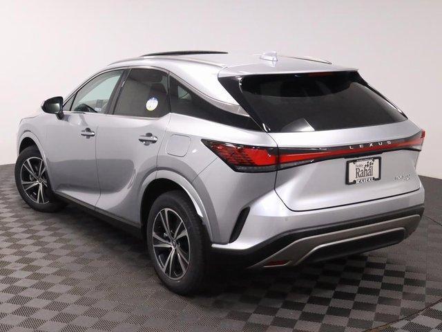 used 2023 Lexus RX 350 car, priced at $47,450