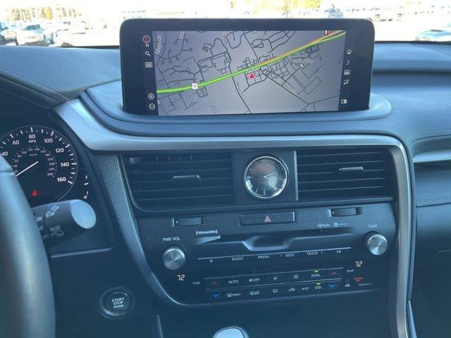 used 2020 Lexus RX 350 car, priced at $39,850