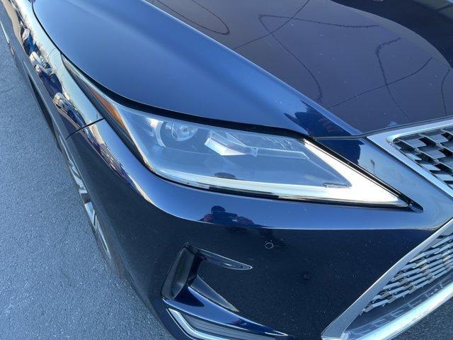 used 2020 Lexus RX 350 car, priced at $39,850