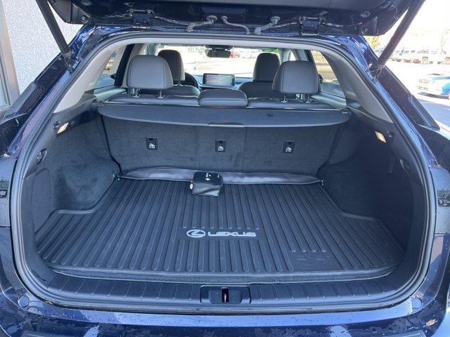 used 2020 Lexus RX 350 car, priced at $39,850