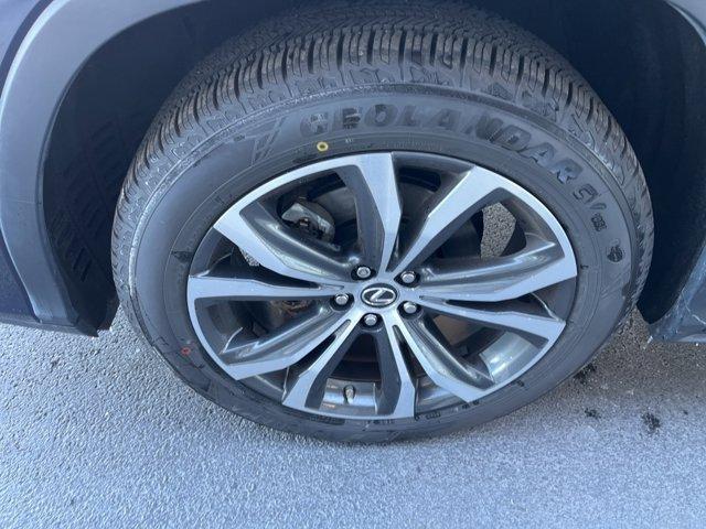 used 2020 Lexus RX 350 car, priced at $39,850