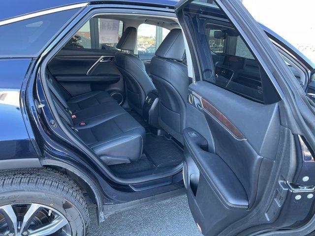 used 2020 Lexus RX 350 car, priced at $39,850