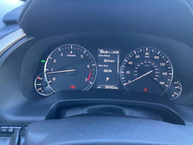 used 2020 Lexus RX 350 car, priced at $39,850