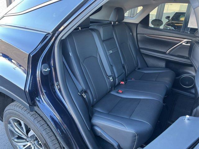 used 2020 Lexus RX 350 car, priced at $39,850