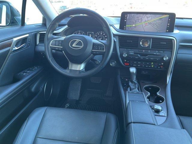 used 2020 Lexus RX 350 car, priced at $39,850