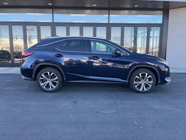 used 2020 Lexus RX 350 car, priced at $39,850