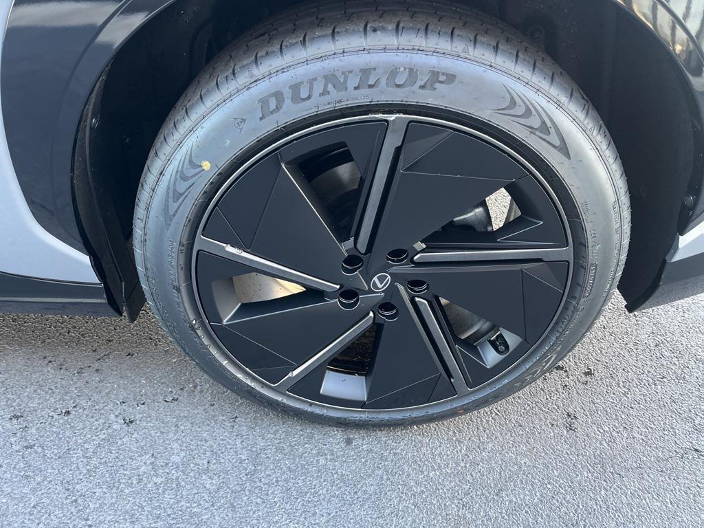 new 2026 Lexus RZ 450e car, priced at $62,770
