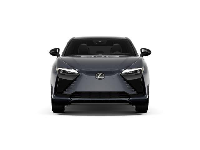 new 2026 Lexus RZ 350e car, priced at $53,604