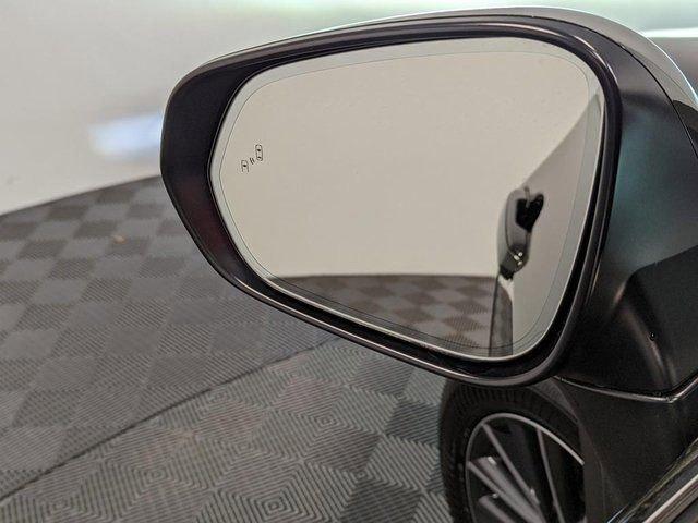 used 2025 Lexus NX 350 car, priced at $46,450