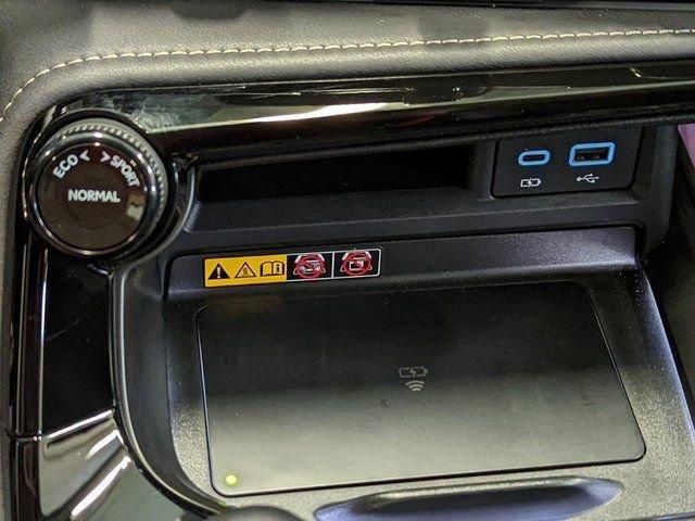 used 2025 Lexus NX 350 car, priced at $46,450