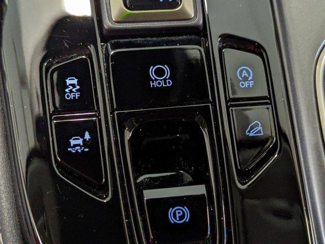 used 2025 Lexus NX 350 car, priced at $46,450