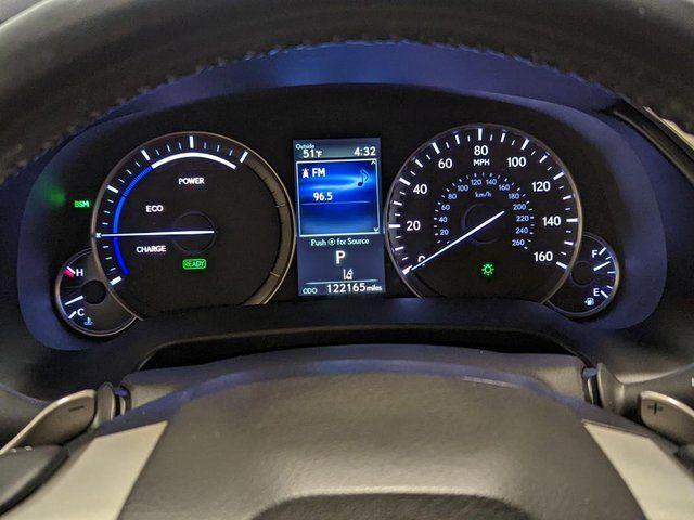 used 2020 Lexus RX 450h car, priced at $27,450