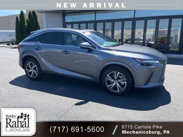used 2023 Lexus RX 350 car, priced at $50,440
