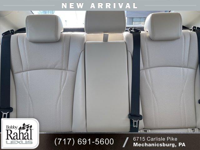 used 2025 Lexus ES 300h car, priced at $46,750