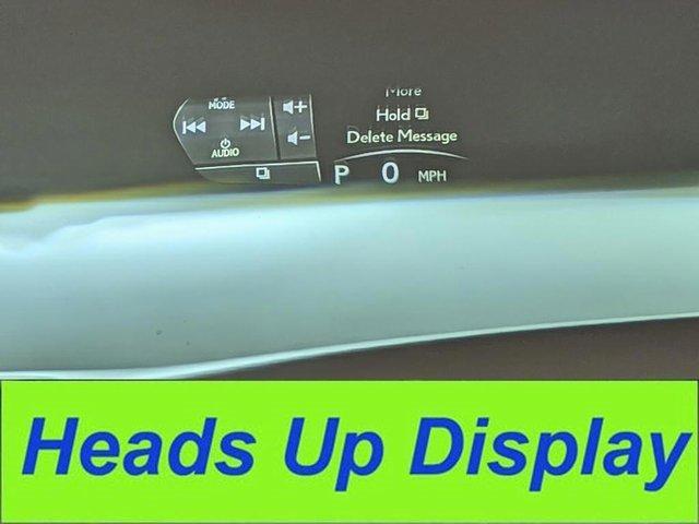 used 2024 Lexus RX 350 car, priced at $55,650