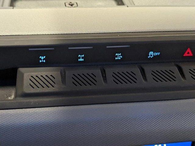 used 2024 Ford Bronco car, priced at $46,650