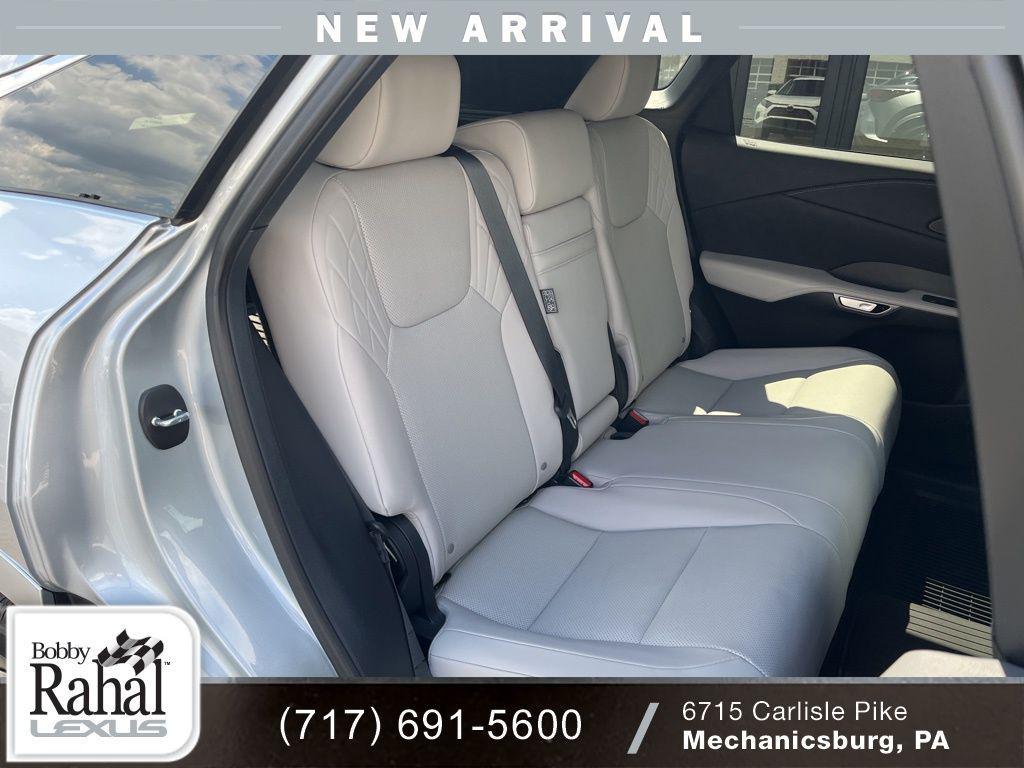 used 2023 Lexus RX 350 car, priced at $49,950