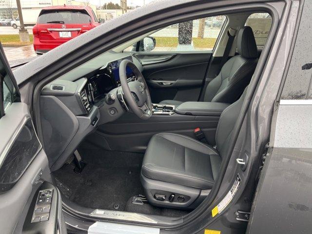 new 2026 Lexus NX 350h car, priced at $53,175