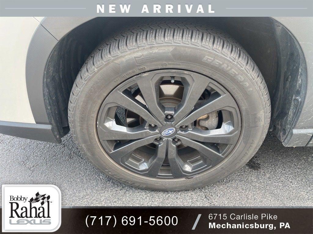 used 2019 Subaru Forester car, priced at $20,240