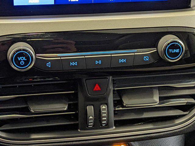 used 2022 Ford Escape car, priced at $15,950