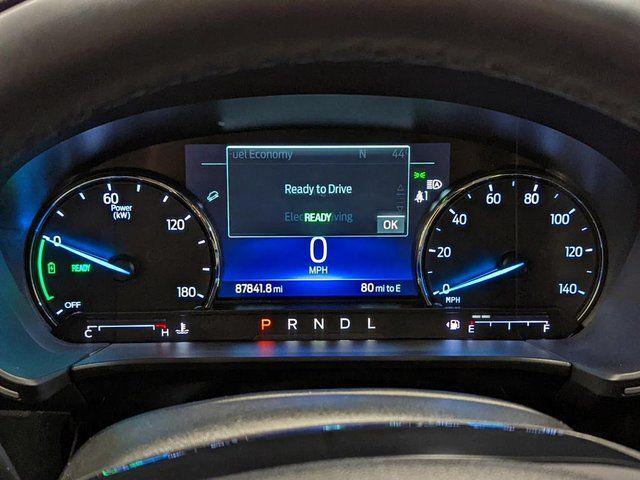 used 2022 Ford Escape car, priced at $15,950