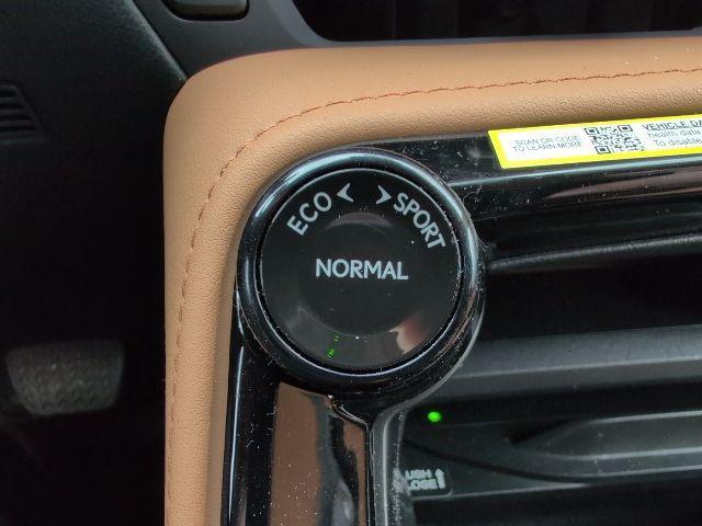 new 2026 Lexus NX 350 car, priced at $53,320