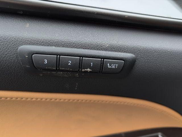 new 2026 Lexus NX 350 car, priced at $53,320