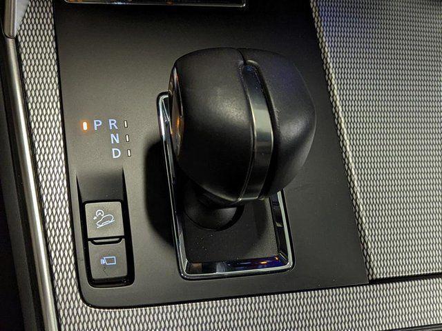 used 2025 Mazda CX-90 car, priced at $44,950