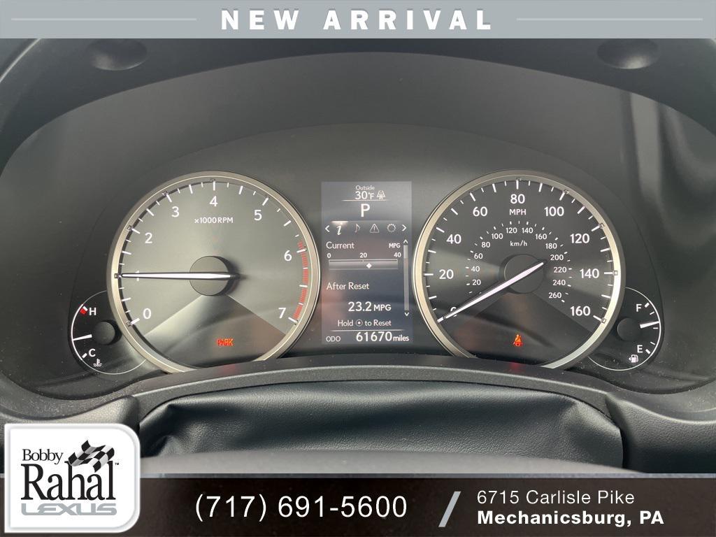 used 2016 Lexus NX 200t car, priced at $20,950