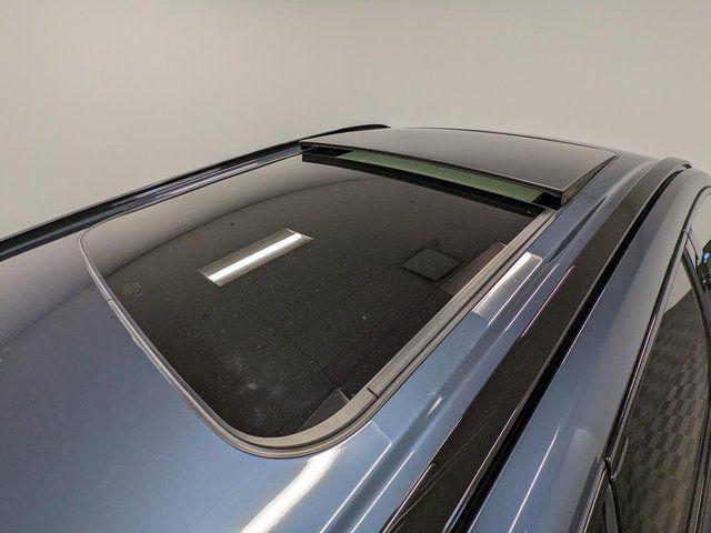 used 2025 Volvo XC60 car, priced at $46,950