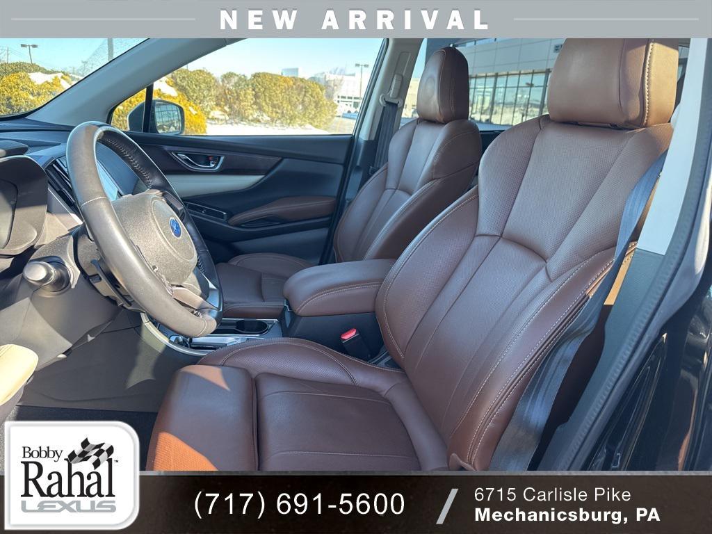 used 2021 Subaru Ascent car, priced at $27,450