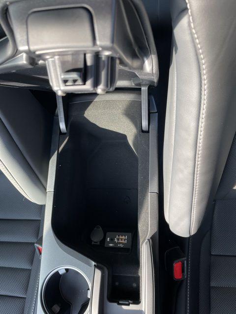 new 2025 Lexus IS 350 car, priced at $52,273