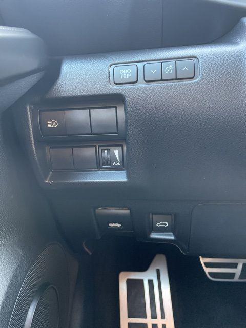 new 2025 Lexus IS 350 car, priced at $52,273