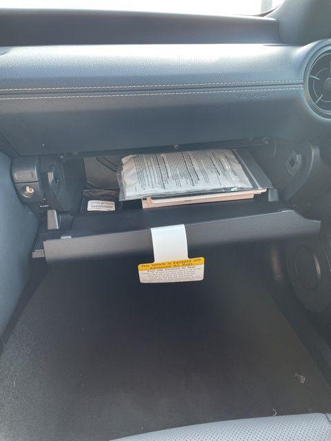 new 2025 Lexus IS 350 car, priced at $52,273