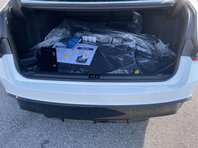 new 2025 Lexus IS 350 car, priced at $52,273