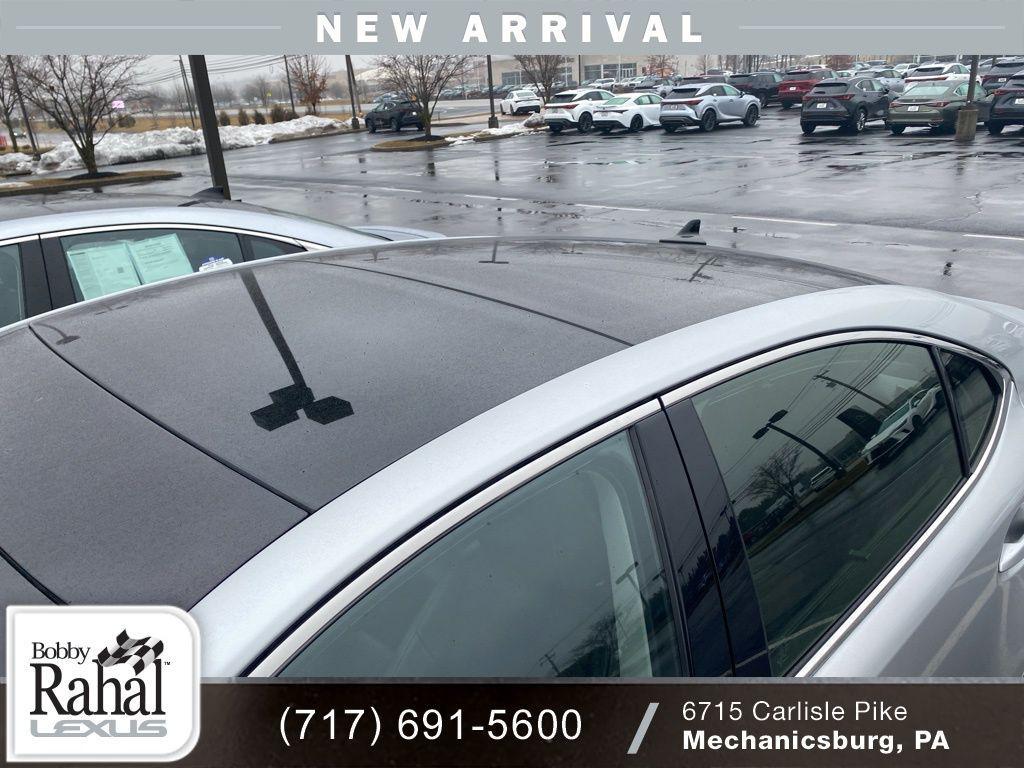 used 2014 Lexus ES 350 car, priced at $20,650