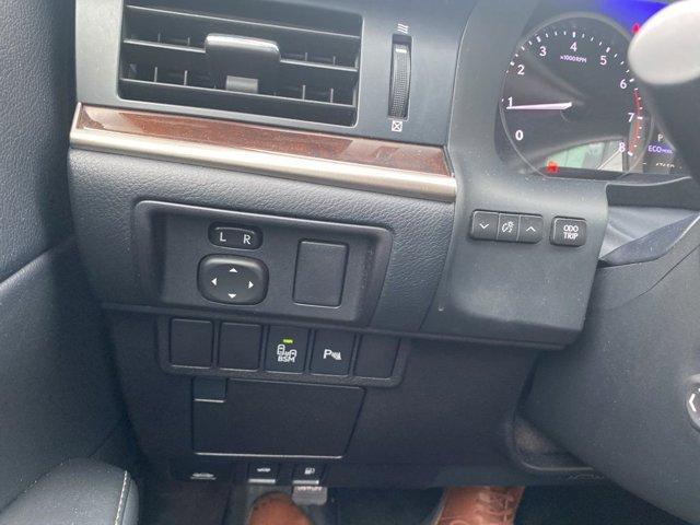 used 2014 Lexus ES 350 car, priced at $20,650