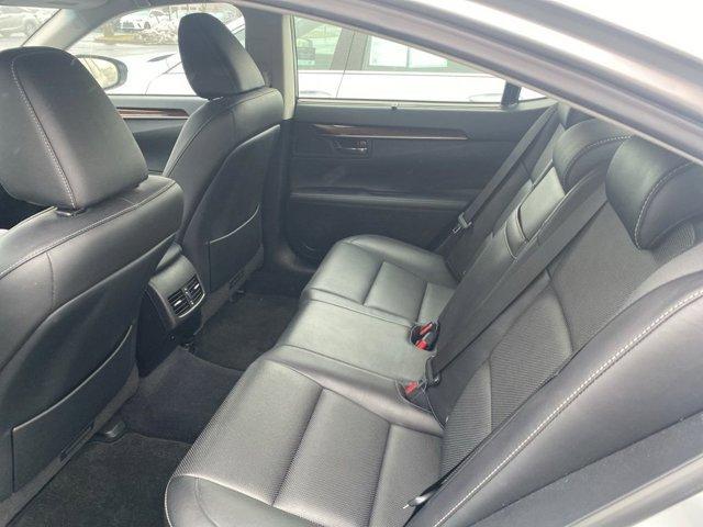 used 2014 Lexus ES 350 car, priced at $20,650