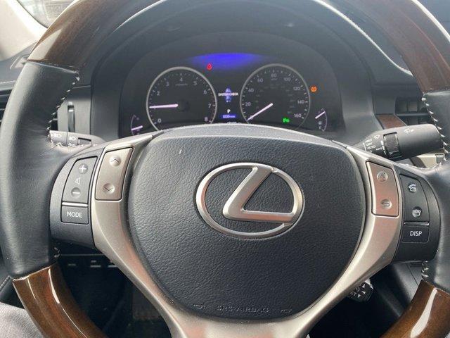 used 2014 Lexus ES 350 car, priced at $20,650