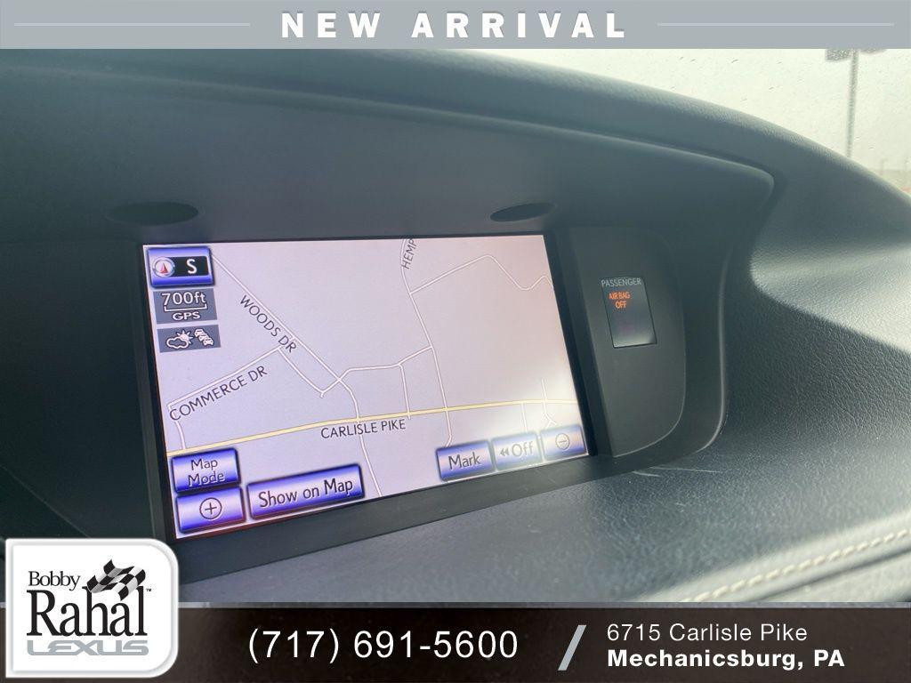 used 2014 Lexus ES 350 car, priced at $20,650