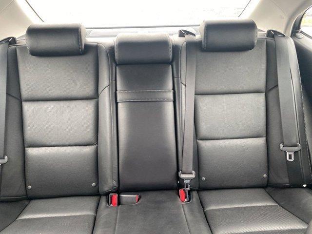 used 2014 Lexus ES 350 car, priced at $20,650