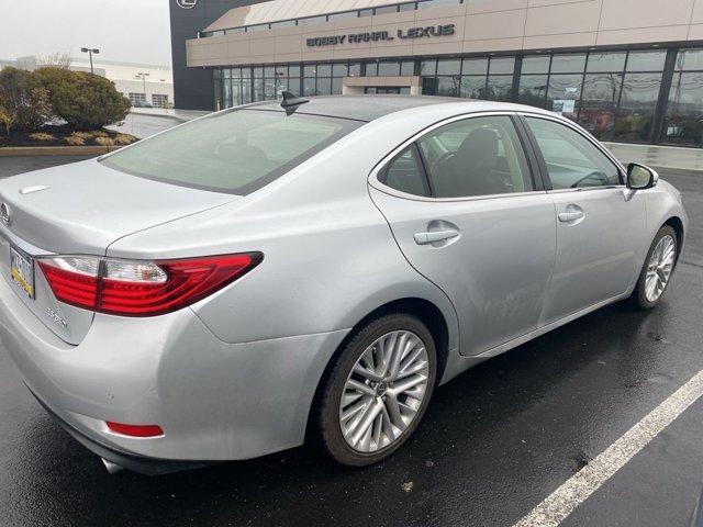 used 2014 Lexus ES 350 car, priced at $20,650