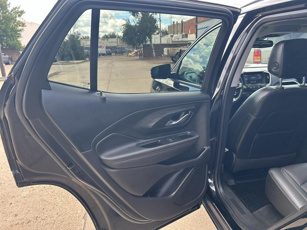 used 2019 GMC Terrain car