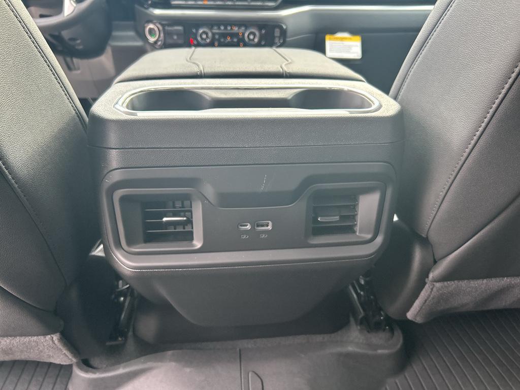 new 2026 Chevrolet Silverado 1500 car, priced at $72,795